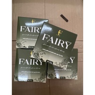 SOAP SCRUB FAIRY/SABUN FAIRY HIJAU