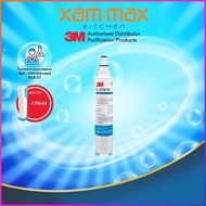 3M™ Water Filter Replacement Cartridge C-CTM-01 for CTM-01 / Replacement Cartridge for CTM01 Water F