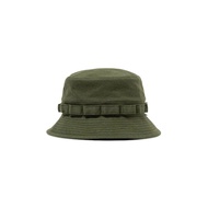 WTAPS Jungle Hat Cotton Twill Olive Drab Unused
