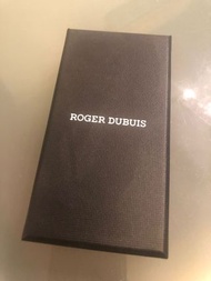 Roger Dubuis keyholder