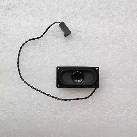 Replacement Internal Speaker for Apple Mac Pro A1289 Desktop Left & Right Speaker 815-8842 815-9560 