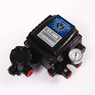 New Brand   Pneumatic Valve Positioner YT-1000R 4-20MA for Ball Valve