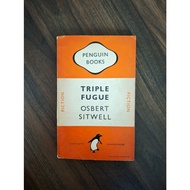 Triple Fugue (Osbert Sitwell)