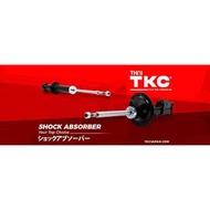 TKC SHOCK ABSORBER (FRONT/REAR) GAS -PERODUA AXIA,BEZZA (1 YEAR WARRANTY)