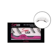 La Pitta -  磁石假眼睫毛 **3秒免膠水假睫毛** （買兩盒減10元)