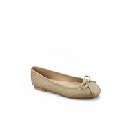 JWEST Jamie Glow Ballet Flats JW5A212WP