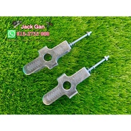 Y15ZR V1 V2 CHAIN ADJUSTER PENARIK RANTAI (SET)