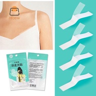36 Pieces Of Tape For Women Who Are Not Afraid Of Double-Sided Clothes And Body Shades