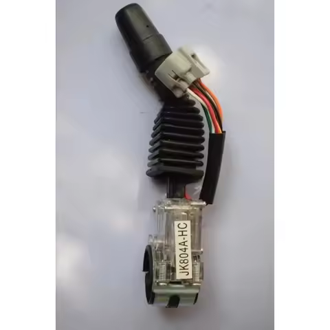1pc For LiuGong Switch JK804A-HC Direction Switch Forklift Accessories