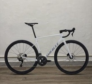 2027 Giant Defy Adv 2