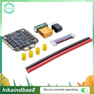 [hIkAi] -HF32 4IN1 45A ESC 3-6S 10-26.4V Dshot600 HF32 Firmware 30.5mmX30.5mm/ for FPV Racing Drone 