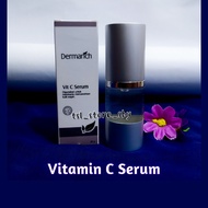 Dermarich Vit C Serum - Serum Vitamin C Dermarich - Brightening Face Serum
