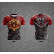 [READY STOCK]OWL SOCIETY TLS{OST}