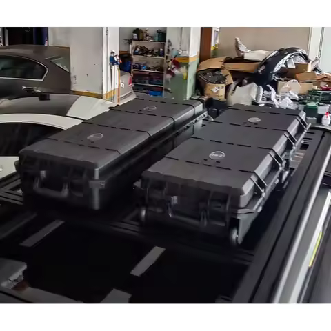 Roof box Universal Car Roof Lage Box Top Cer Storage Box Multifunctional Waterproof Roof Cargo Box C