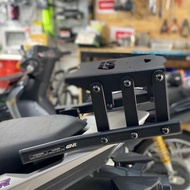 GIVI MF WINNER X Multifunctional Folding Bag - Genuine