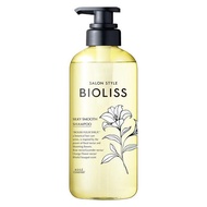 高絲Cosmeport SS Bioliss Fleur Syrup 洗髮精（絲滑柔順）