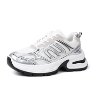 YOTO Nice Running Shoes Comfortable Fashion Sneaker Rubber Shoes for Women