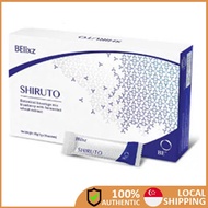 Shiruto belixz Vitamins of Immunity 免疫系统的救星