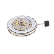 Hot selling <br>for ETA 2824-2 SELLITA SW200 White 3H Mechanical Watch Clock Movement