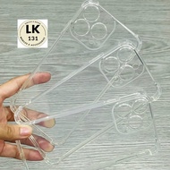 XSM case to 15Promax/16Promax camera to 4CM. 2in1 camera protective shockproof case