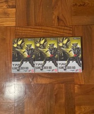 Bandai 幪面超人 Myth 模型