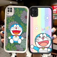 TS-9 Doraemon Shockproof Casing for Samsung A12 A22 J2 J4 J7 Pro Plus 5GPrime