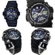 【Direct From Japan】】Self-Defense Forces Navy Seals Police Officers Civil Servant G-SHOCK 200m Waterp