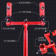 [17.6 million People Repurchase This Brand] Shanghai Mermaid Fishing Box Fishing Chair Double Turret