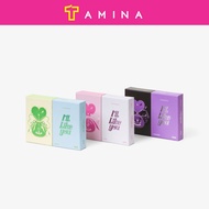 ILLIT 2nd Mini Album 'I'LL LIKE YOU'