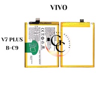 Vivo V7 Plus V7+ B-C9 Original Battery (Battery Battery)