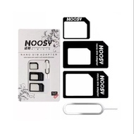 Nano Sim Card Adapter