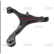 HONDA CRV 05' S9A FRONT LOWER ARM CTR CQHO-22L/R
