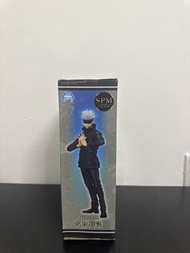 日版 咒術迴戰 五條悟 Sega SPM Figure