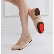 Ballet Shoes Women Cheerleading Dance Shoes Modern Dance Shoes Soft-Soled Exercise Shoes Jazz Dance Shoes Square Dance Shoes