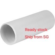 Portable Aircon hose / pipe / tube [SG Local Seller]