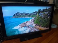 Sony BRAVIA LCD 數碼彩色電視