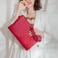 雷娜貝兒手拿包(正版 Taiwan Robinmay)