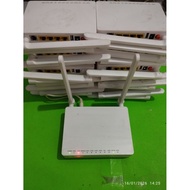 NUSANTARA ZX-F663NV3A XPON WIRELESS ROUTER TERMINAL