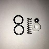 Repair O ring kit 5 set PU grouting machine / Pu injection / epoxy injection