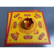 Lotus Great Compassion Mantra Small Lotus (28 Pieces Package) Perfect Super Recommendation • Pure Wi