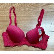 Sorella women's bra S10-29317B size 70B(32B)