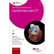 [Digital Book : 9BA179] EACVI Handbook of Cardiovascular CT | PDF ebook
