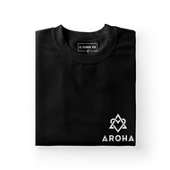 Astro Aroha Small Logo/Kpop T-Shirt