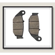 HONDA RS150R RS150 RS DISC BRAKE PAD BELAKANG BRAKE PAD DISC PAD REAR SET