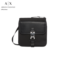 Armani Exchange กระเป๋าผู้ชาย รุ่น XM000243-AF12135-UC001 - สีดำ