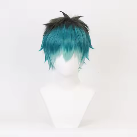 Division Rap Battle Division Nurude Sasara Cosplay Wig DRB Hypnosis Mic Division Rap Battle Rhyme Sh