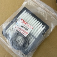 Locomotive Factory GIXXER SF V-STROM 250 Air Filter Cotton SUZUKI Genuine Parts