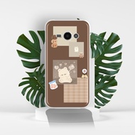 SAMSUNG J1 ACE Case - Casing hp - Softcase Case SAMSUNG J1 ACEhp - Casing hp - Softcase - Case SAMSU