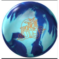 Bowling ball -Storm Tropical Surge 10lbs -15 lbs