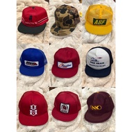 Cap Vintage (USA) PokEidVintageStore